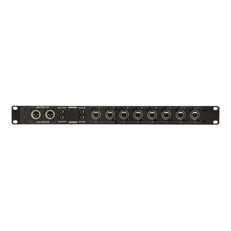 Shure RKC800 XLR Connector Kit