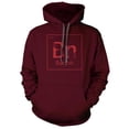 thumbnail image 4 of Bacon Element Hoodie, 4 of 9