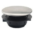 thumbnail image 1 of Couvercle Décoratif pour Distributeur de Savon en Acier Inoxydable, 1 of 4