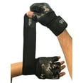 thumbnail image 7 of ZED Wrist Wrap Gloves, 7 of 7