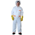 thumbnail image 1 of Plus Size Doc Brown BTTF 1 Costume, 1 of 2