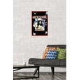 thumbnail image 2 of Alice Cooper - Too Close For Comfort Wall Poster, 14.725" x 22.375", 2 of 4