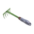 thumbnail image 4 of Extractor de , rastrillo de hojas, herramienta manual para tirar de , herramienta de desmalezado de jardín, herramienta para, 4 of 8