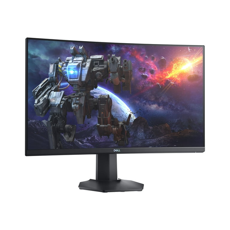 テレビ Dell 27 Curved Gaming Monitor S2721HGF Dell 27 Curved Gaming Monitor (S2721HGF) Review | PCMag