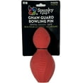 thumbnail image 4 of Gnaw Guard Foam Bowling Pin Dog Toy, 4 of 4