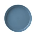 thumbnail image 1 of Lubelski 6-Inch Dinner Plate Food-grade Stackable Plastic Round Serving Dishes for Kitchen, 1 of 2