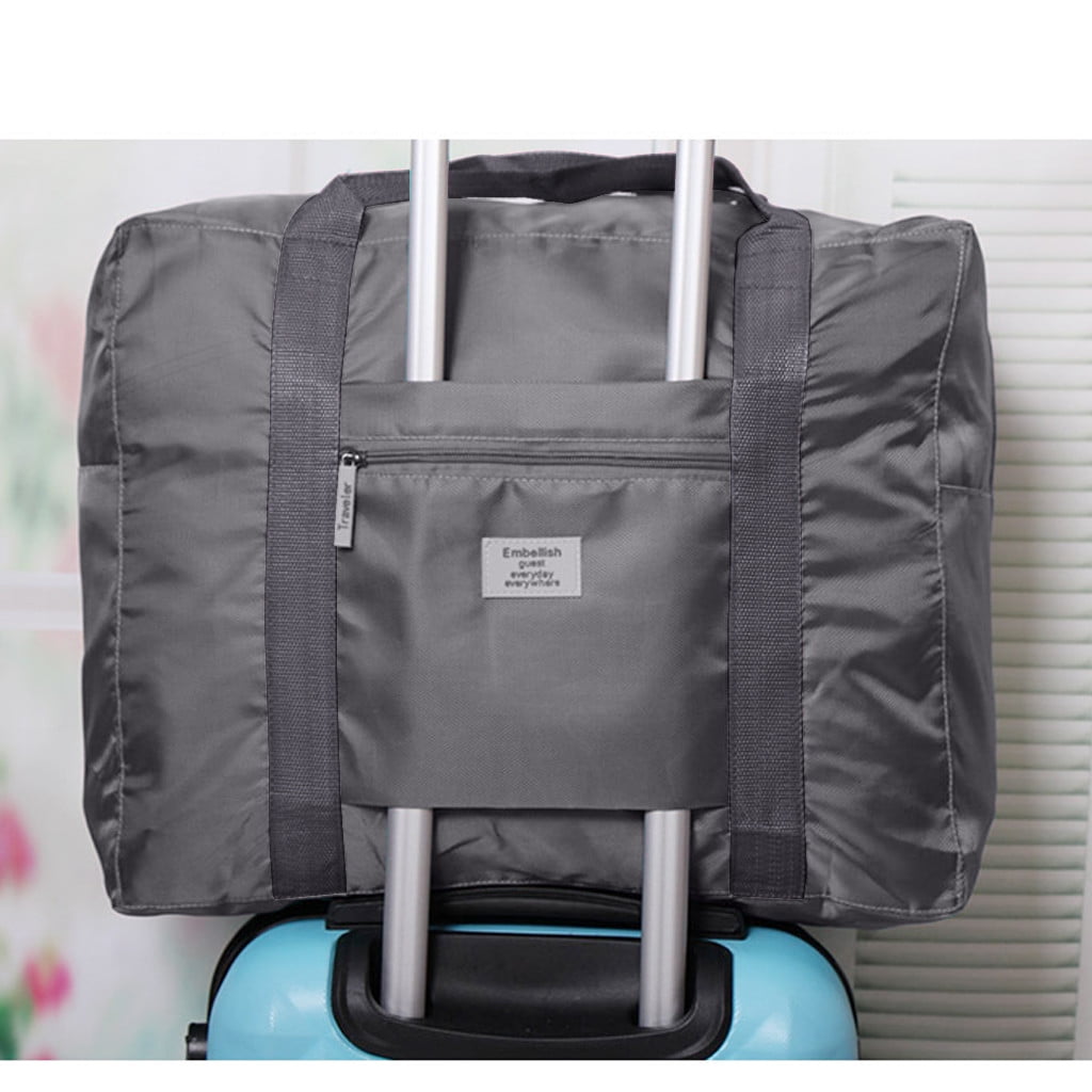 packable carry on bag