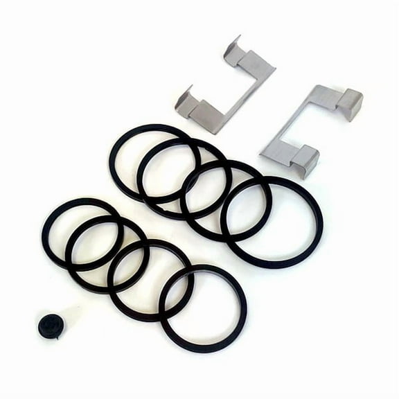 Baer Brakes 6801278 T4 Caliper Rebuild Kit