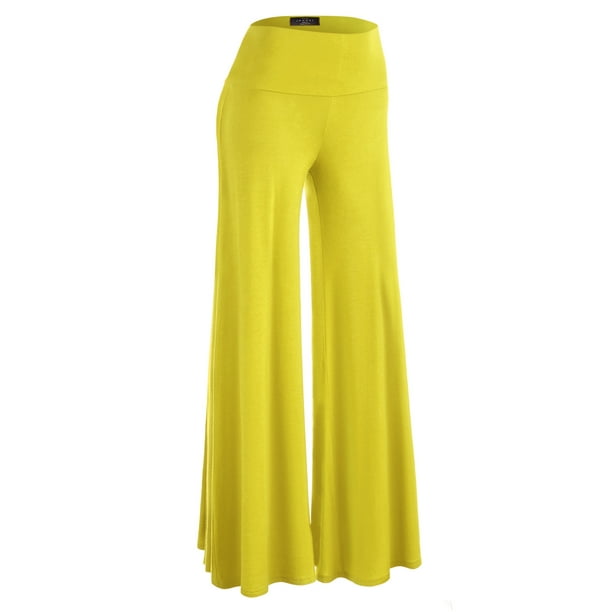 made by johnny palazzo pants