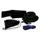 thumbnail image 3 of Banda de Resistencia Banda Elástica para Entrenamiento Rotacional 36 Grados Cuerda para Fuerza Y Velocidad Núcleo Flexible Protector Adecuada para Pr, 3 of 9