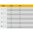 thumbnail image 2 of Xuanfei Women Bohemian Elastic Waistband Pocket Solid Color Pleated Maxi Skirt, 2 of 8