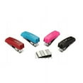 thumbnail image 2 of Bostitch Mini Desktop No. 10 Stapler, Assorted Colors, 2 of 6