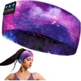 thumbnail image 1 of Auriculares Bluetooth con diadema para dormir LC-Dolida Sleep, 1 of 9