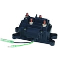 thumbnail image 3 of Warn Winch Contactor 76429 For RT/XT40 or 4.0ci Winches; 4 Post, 3 of 4
