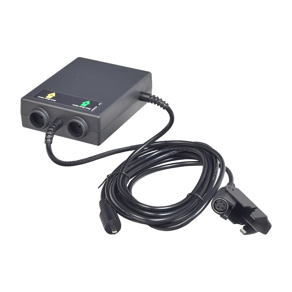 AlveyTech Infinite Position Motor Control Box for Pride Infinity Collection Lift Chairs - (ELE132831) Replacement Parts for Pride Infinity LC-521 & LC-525 and Oasis LC-580 Power Recliner Lift Chair