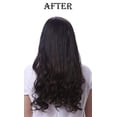thumbnail image 5 of Onedor 20" Curly Full Head Clip in Synthetic Hair Extensions 7pcs 140g (3H6), 5 of 6
