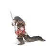 thumbnail image 3 of Papo Fantasy World Figure, Crocodile Mutant, 3 of 6