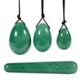 thumbnail image 1 of Yoni Eggs Jade Stone Egg To Train Pc Muscles For Women,green Yt hwy, 1 of 5