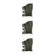 thumbnail image 4 of Eigraketly Herramienta de caza, empuñadura antideslizante, cubierta de goma antideslizante, accesorio de para Glock para G17 Type1 NO1, 4 of 6