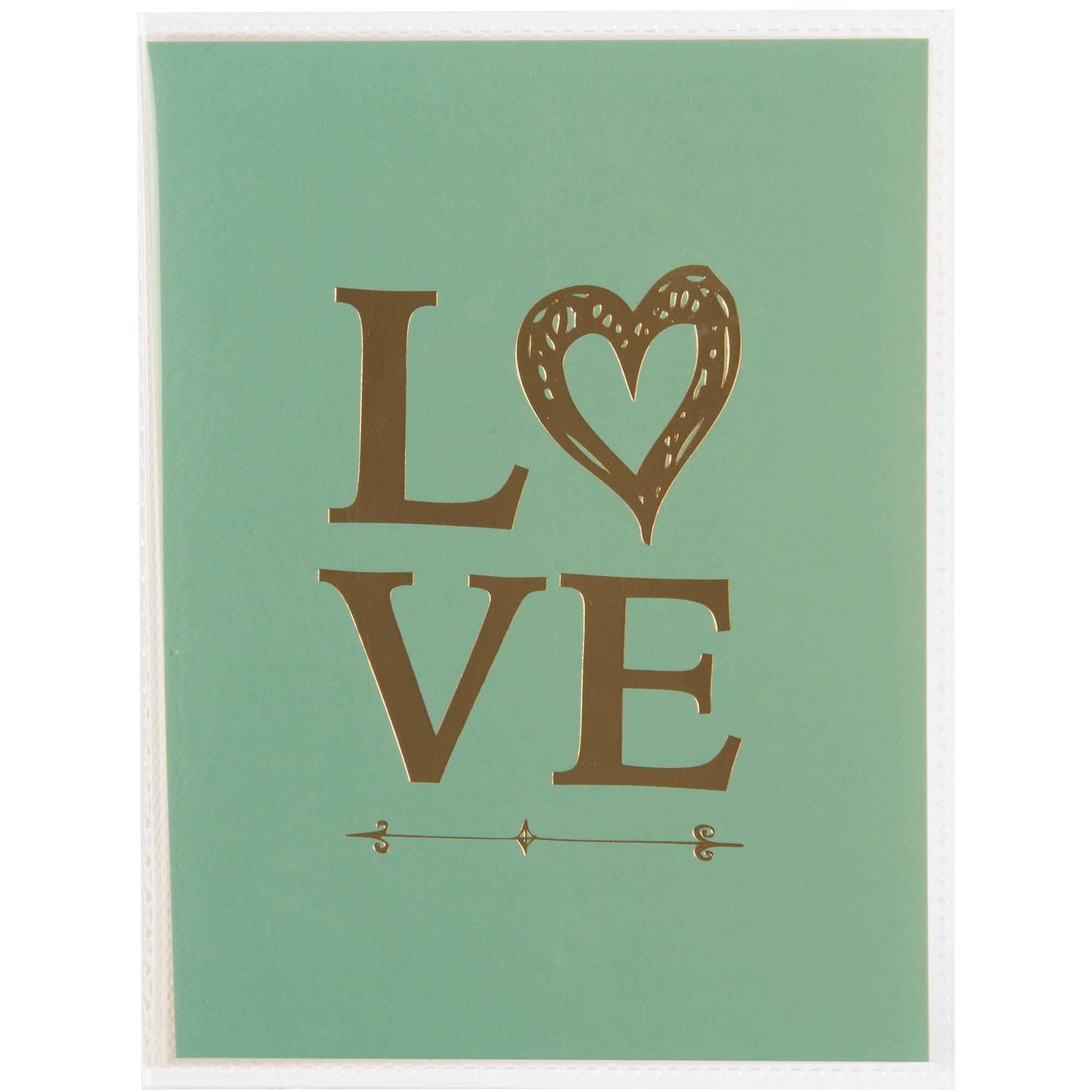 Pinnacle Frames Love Life Soft Brag Photo Album