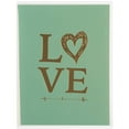 thumbnail image 3 of Pinnacle Frames Love Life Soft Brag Photo Album, 3 of 4