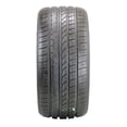 thumbnail image 3 of Llanta MARSHAL 225/50zr17 MU12 98w, 3 of 3