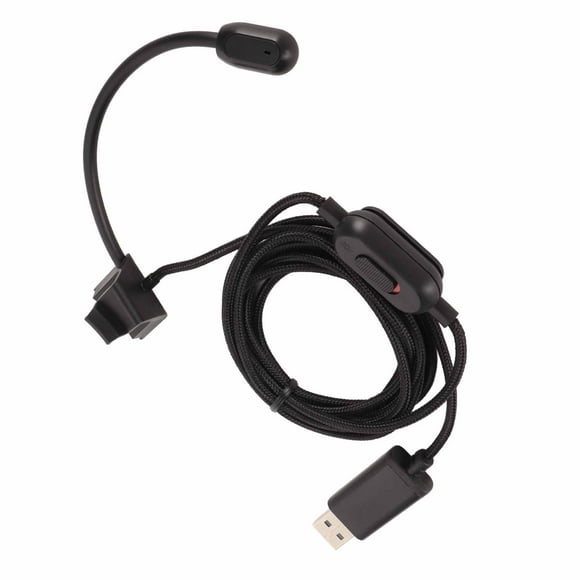 Replacement Headphone Cable, Clear Sound 6.6ft Noise Reduction Sound Cable Braiding Cable For PC For 35 II