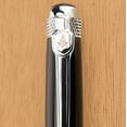 thumbnail image 4 of Collections Etc Laser Cut Design Masonic Pen with Gift Box, 4 of 5
