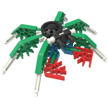 K'NEX Imagine - Builder Basics Building Set