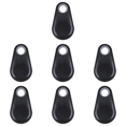 thumbnail image 1 of Localizador Alarma Antipérdida Billetera Con Rastreador GPS Compatible Dientes (Bla Blue, 1 of 9