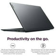 thumbnail image 3 of Lenovo IdeaPad Laptop, 15.6" FHD Touchscreen, 13th Gen Intel 10-Core i5-1335U, 24GB RAM, 2TB SSD, Intel Iris Xe Graphics, AI-Copilot, Wi-Fi 6, Windows 11 Home, Abyss Blue, 3 of 7