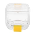 thumbnail image 4 of Caja de almacenamiento de dientes dentales,Caja de dentadura profesional Caja de dentadura dental Contenedor de dientes Respuesta rápida, 4 of 8