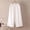#285-Red, variant on Womens Linen Shorts Elastic Waistband Side Pocket Solid Soft Breathable Casual Summer Shorts Gift