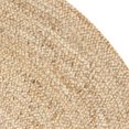 thumbnail image 3 of Safavieh Tapis en Fibres Naturelles - Rond 5 Pieds, 3 of 5