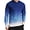 Gradient Navy 01, variant on APTRO Men's UPF 50  Sun Protection Hoodie Shirts Long Sleeve UV Outdoor Fishing Shirts SPF Rash Guard Shirts for Men Gradient Blue L