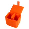thumbnail image 1 of Qiilu Camera Case, Shockproof Camera Bag, Camera Accessories Electronics Accessories For Camera Supplies For Photographing, 1 of 1