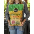 thumbnail image 2 of Miracle-Gro Cactus, Palm & Citrus Soil, Great for Succulents, 8 qt., 2 of 5