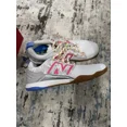 thumbnail image 1 of New Balance Fresh Foam Audazo v6 Pro SA1IWB6 Men US 10 White Indoor Shoes, 1 of 6