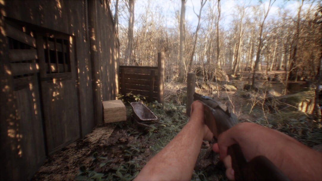 Pneumata PS5 Pneumata - PlayStation 5