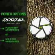 Gel Blaster Portal Plastic Smart Target