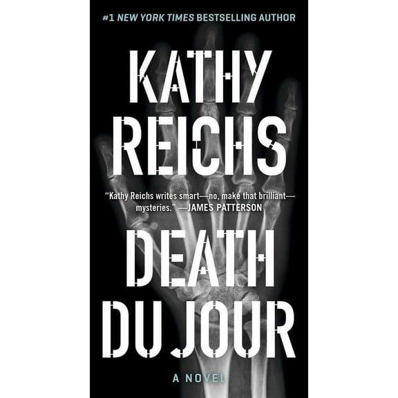 Temperance Brennan Novel Death Du Jour, Book 2, (Paperback)