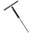 thumbnail image 3 of Tsunoda TL-4.0 Quick Turn T-handle Hex Key Wrench (4.0mm), 3 of 3