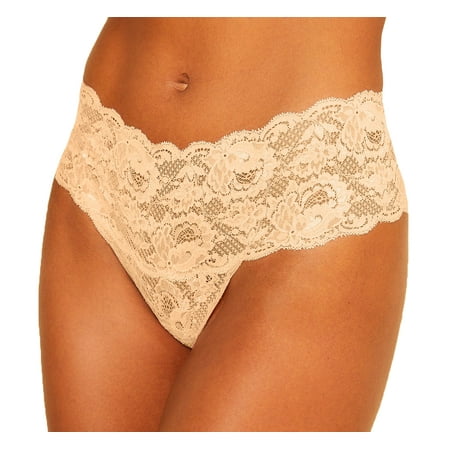 

Cosabella Never Say Never Comfie Thong (NEVER0343) L/XL Cinque
