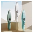 thumbnail image 2 of Hair Trimmer Cordless Vacuum Clipper with Suction Rechargeable USB Low Noise Electric Dog Groomer ,Cordless Design, 2 of 5