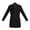 CL3, variant on African Men's Jacket Blazer Indian Mandarin Collar Attire Ethnic Outfits Wedding Festive Party Clothing Casual Kaftan Robe