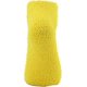 thumbnail image 5 of Calcetines de dormir cálidos de invierno para mujer, de forro polar coral, con estampados de animales peludos, bonitos calcetines de suelo, talla única, forma de pato amarillo, 5 of 5