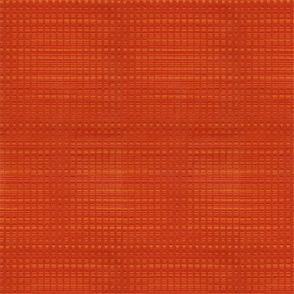 Dazzle 44 Contemporary Contract Woven Jacquard Fabric, Flame