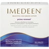 Imedeen Prime Renewal (120 Count) Skin Collagen Formula for 50 Plus Skincare Beauty Supplement