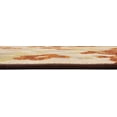 thumbnail image 6 of Custom Size Skid Resistant Backing Rug Runner Floral Blossom Design Cut to Size Roll Runner Rug By Feet Customize in USA Facility, 6 of 8
