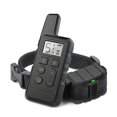 thumbnail image 1 of Collar de adiestramiento impermeable para perros Pet 500m Mando a distancia Recargable Kuyhfg Sin marca, 1 of 2